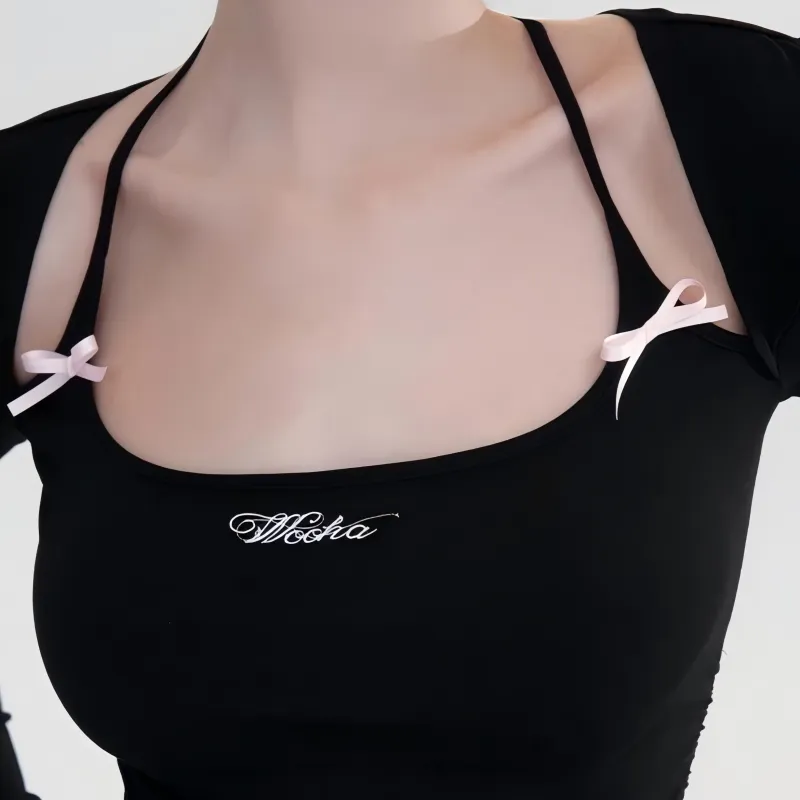 PAIN OR PLEASURE T Shirt Women's-2