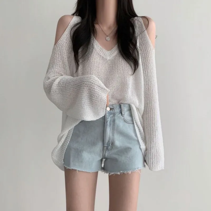 PAIN OR PLEASURE Knitwear Women's-10