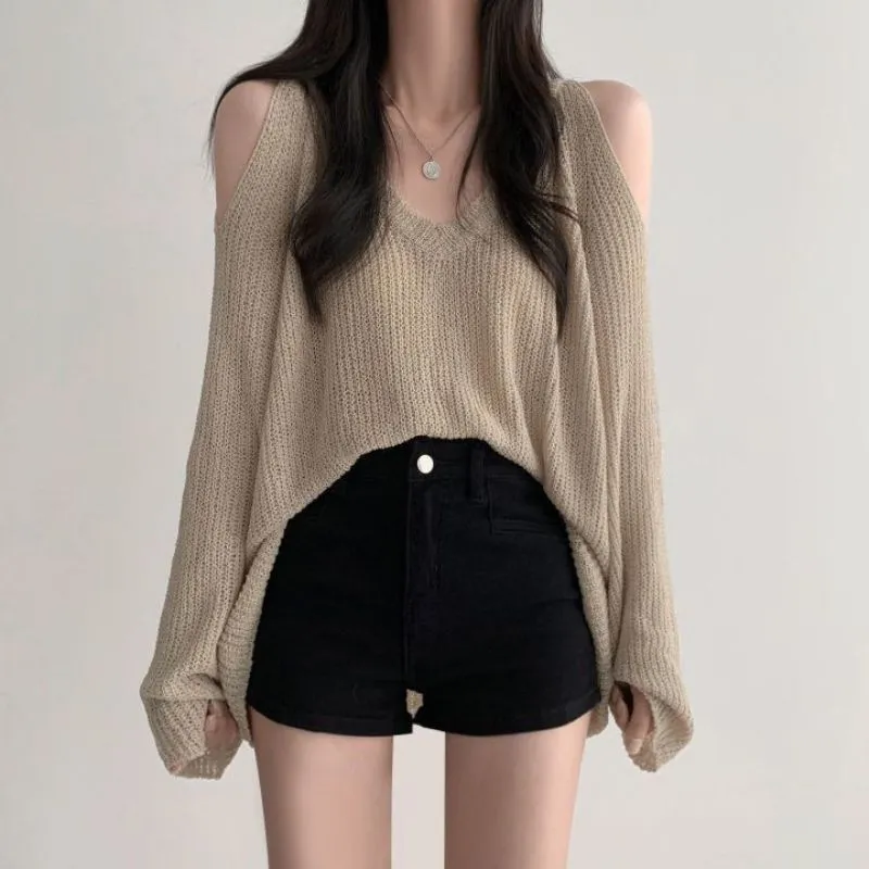 PAIN OR PLEASURE Knitwear Women's-17