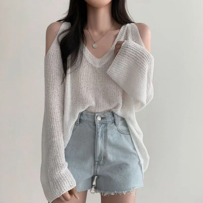 PAIN OR PLEASURE Knitwear Women's-11