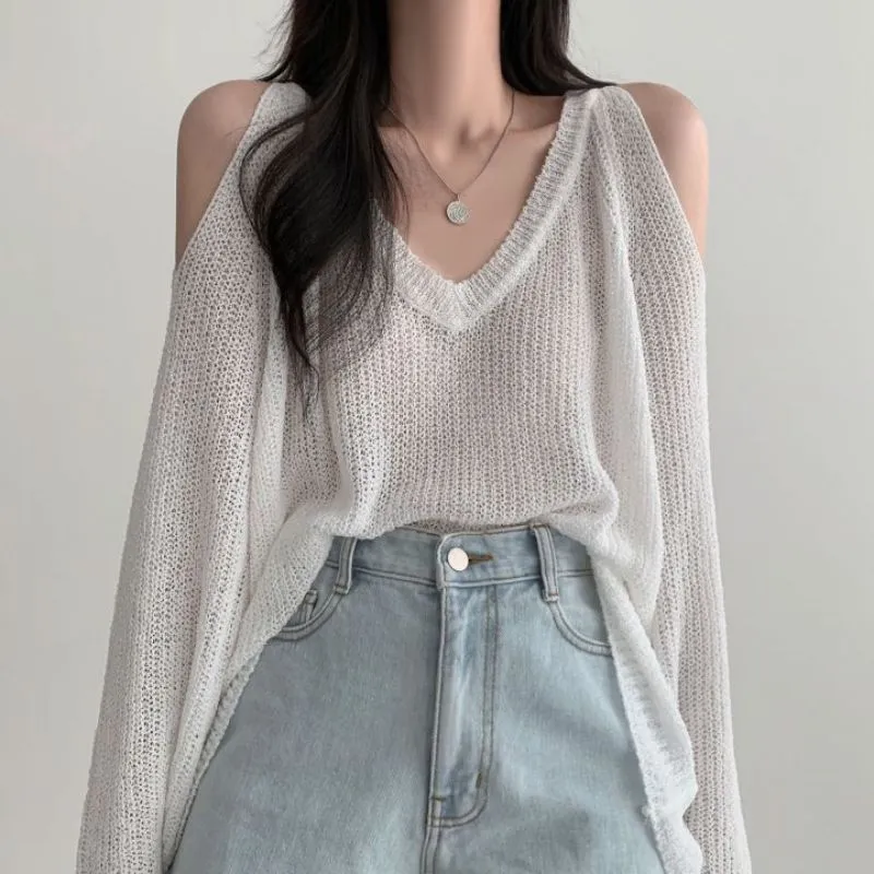 PAIN OR PLEASURE Knitwear Women's-9