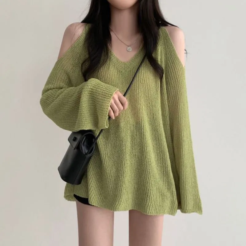 PAIN OR PLEASURE Knitwear Women's-1