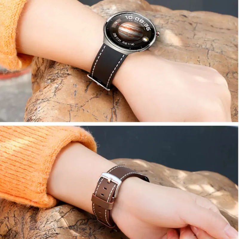 Craftsman Unisex Watch Bands-3