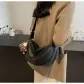 Deep Black, Shopping Bag
