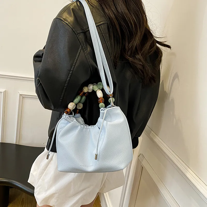 BLAKE FLEETO PU Crossbody Handbag Regular Women's Multicolor-20
