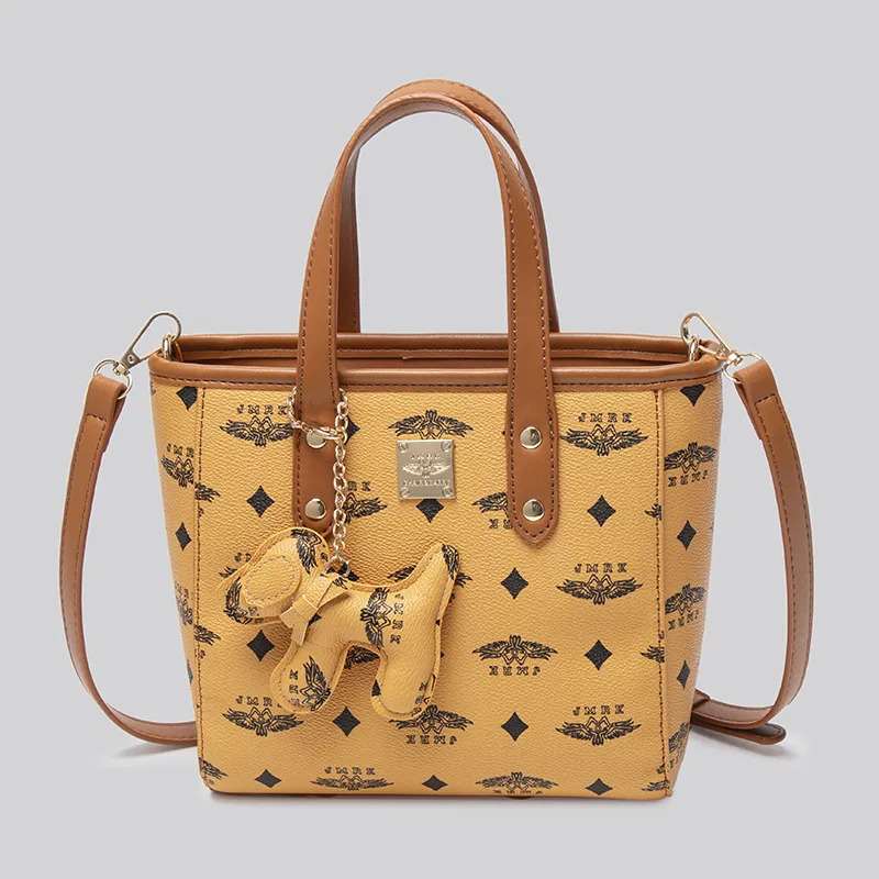 BLAKE FLEETO PU Handbag Regular Women's Multicolor-8
