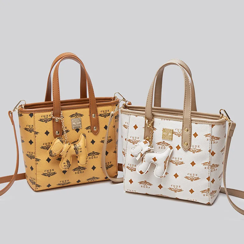 BLAKE FLEETO PU Handbag Regular Women's Multicolor-7