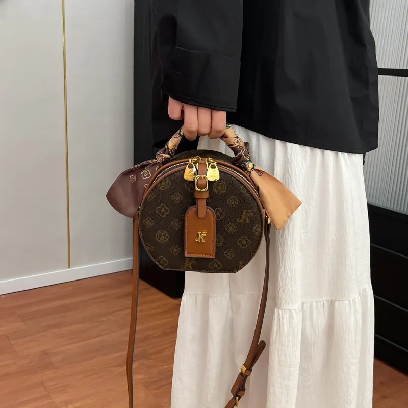 BLAKE FLEETO PU Handbag Regular Women's-12