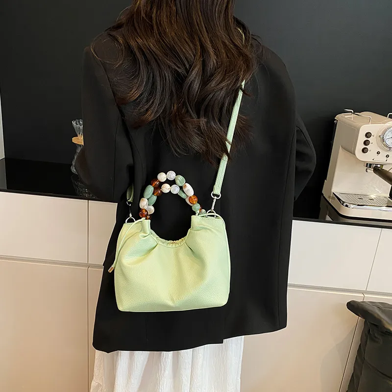 BLAKE FLEETO PU Crossbody Handbag Regular Women's Multicolor-17