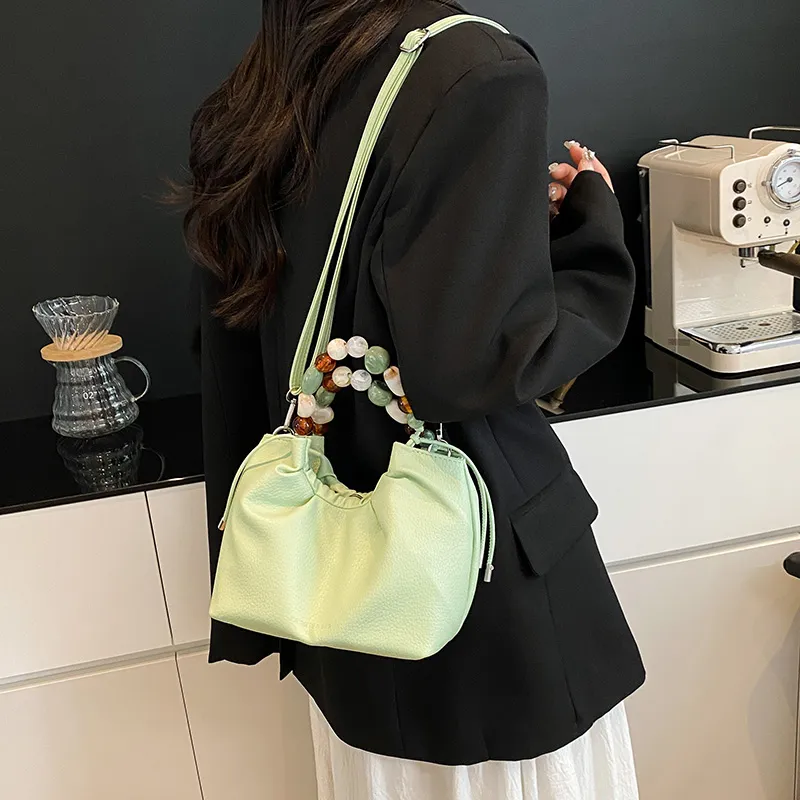 BLAKE FLEETO PU Crossbody Handbag Regular Women's Multicolor-16
