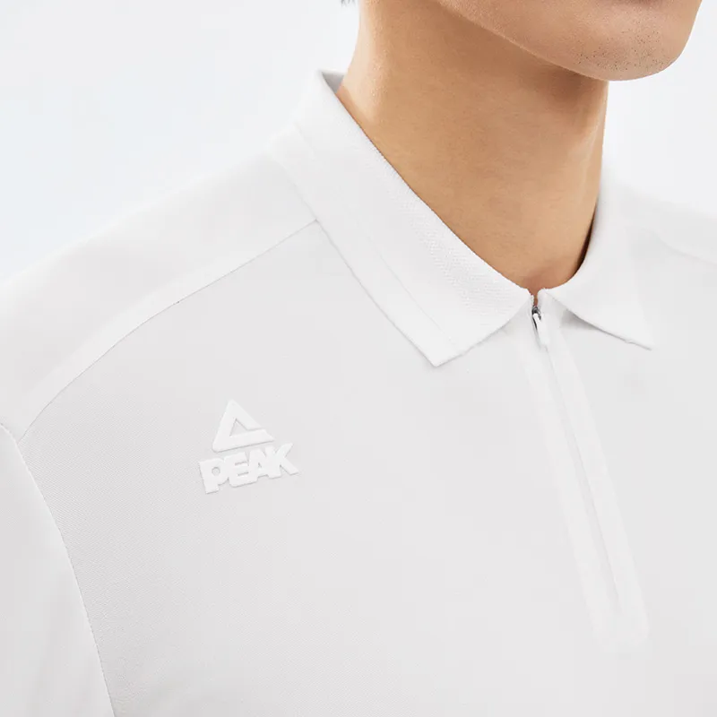 PEAK Polo Shirts Men Baymax-5