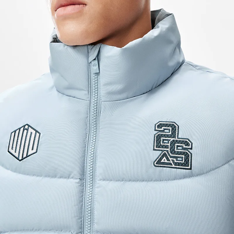PEAK Vests Men Ceramic Blue-6