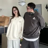 PEAK Essentials Collection Sweatshirts Unisex Dark Gray