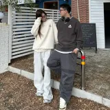 PEAK Essentials Collection Sweatshirts Unisex Dark Gray