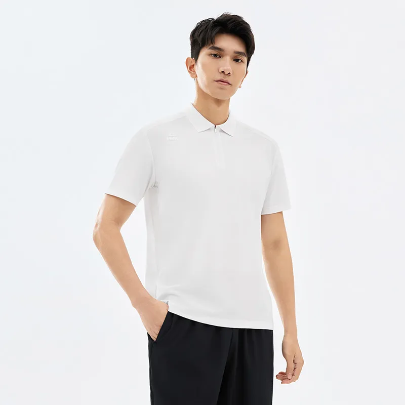 PEAK Polo Shirts Men Baymax-4