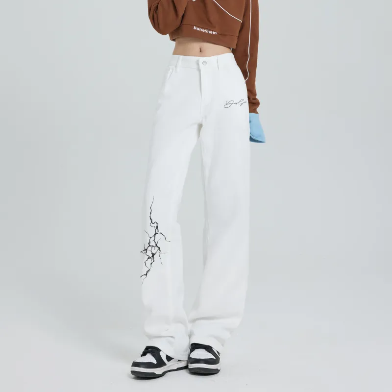 Jeans Unisex-12