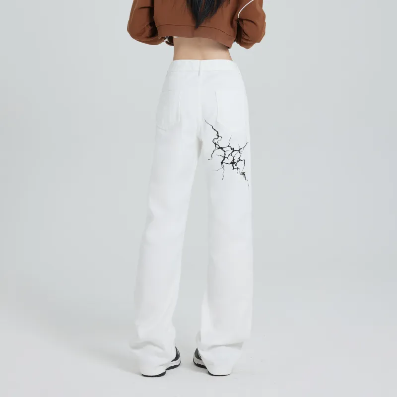 Jeans Unisex-13