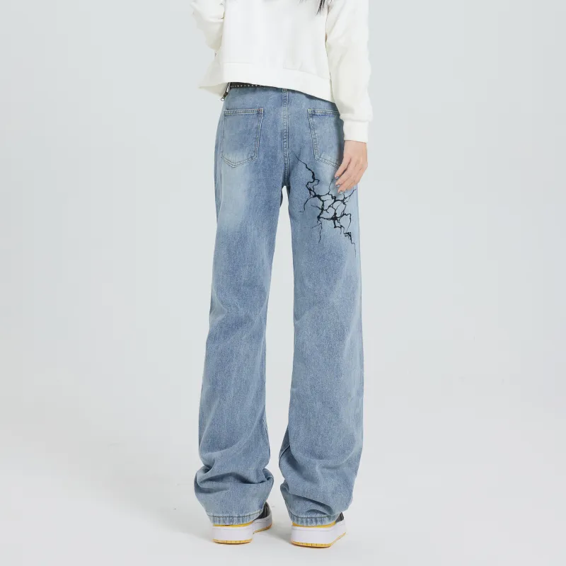Jeans Unisex-19