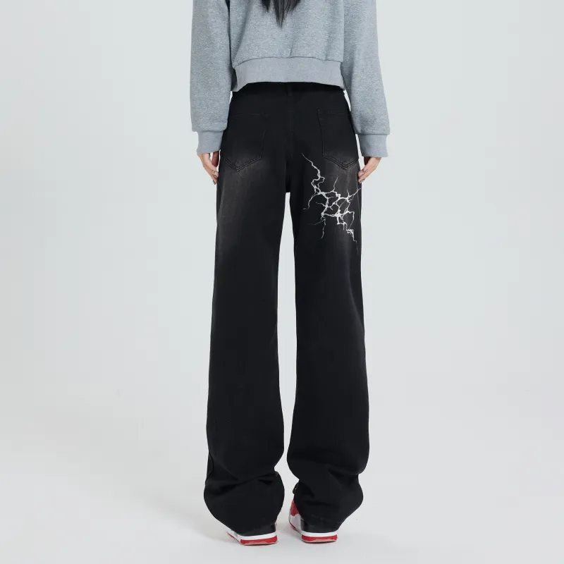 Jeans Unisex-3