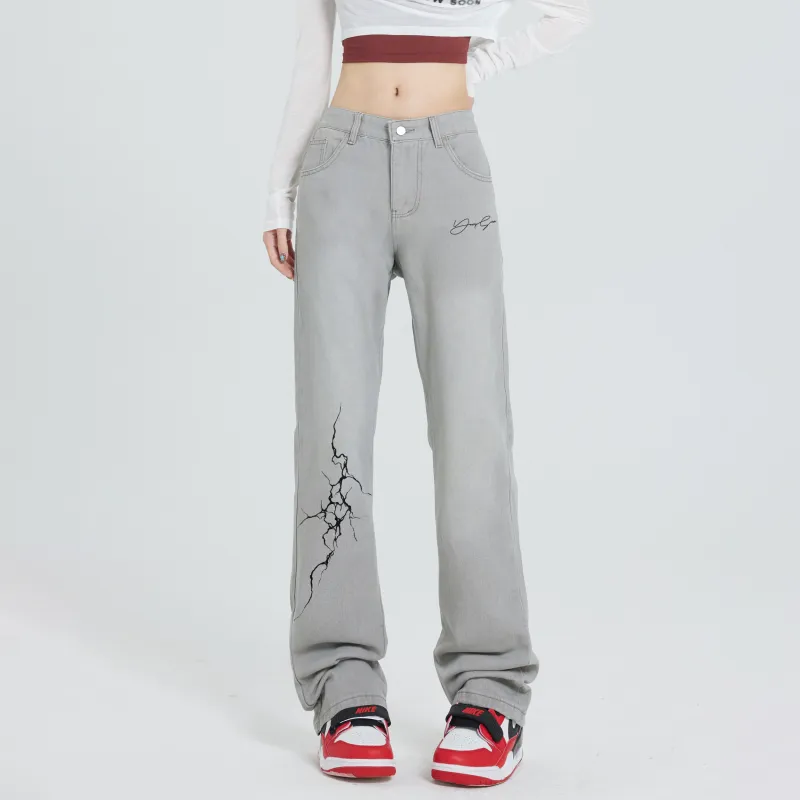 Jeans Unisex-8