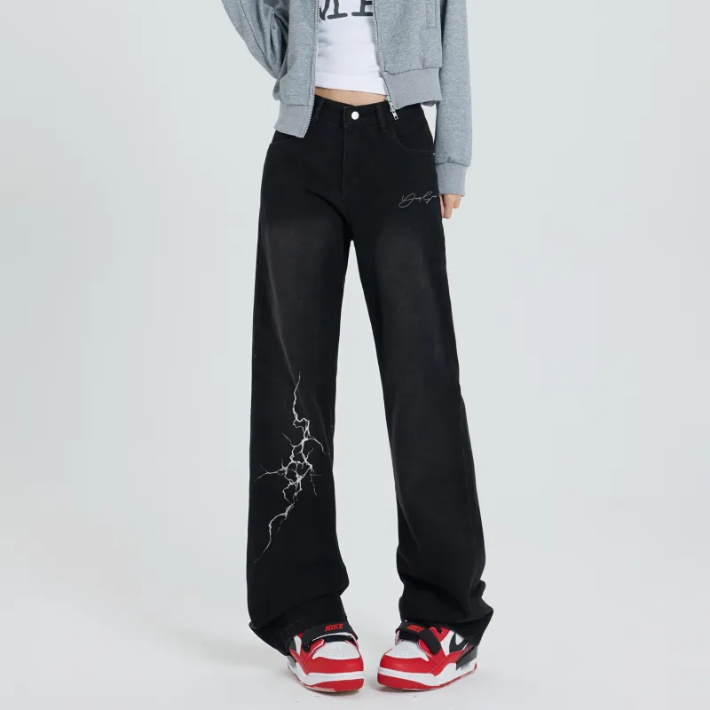 Jeans Unisex-2