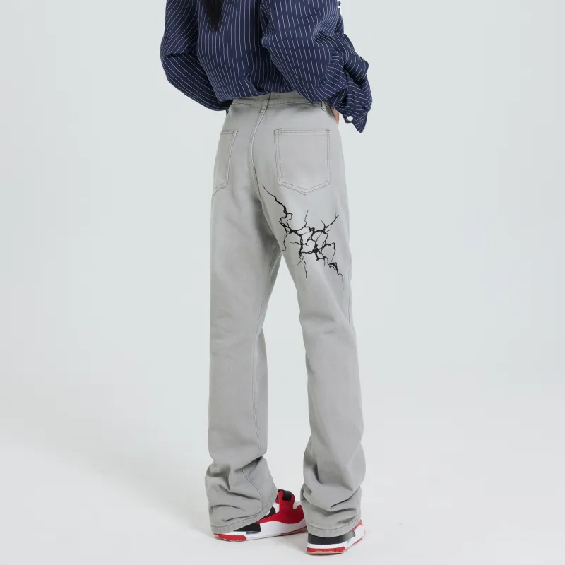 Jeans Unisex-9