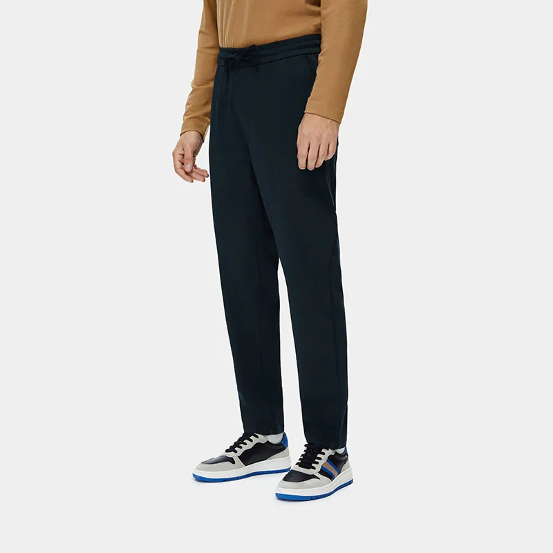 ZRO Knitted Sweatpants Men-1