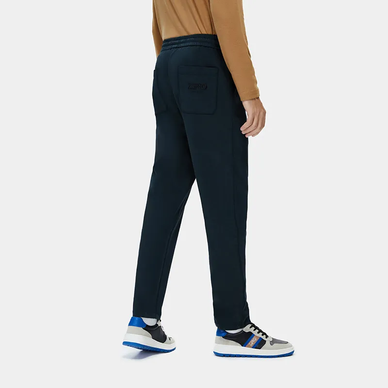 ZRO Knitted Sweatpants Men-2