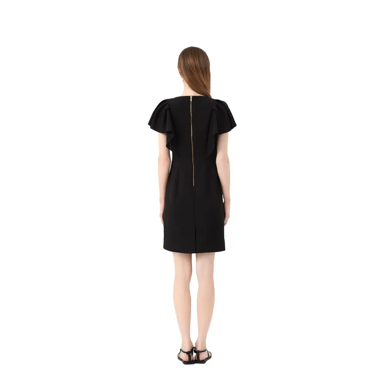 JOSEPH ABBOUD Sleeveless Dress Women's-1