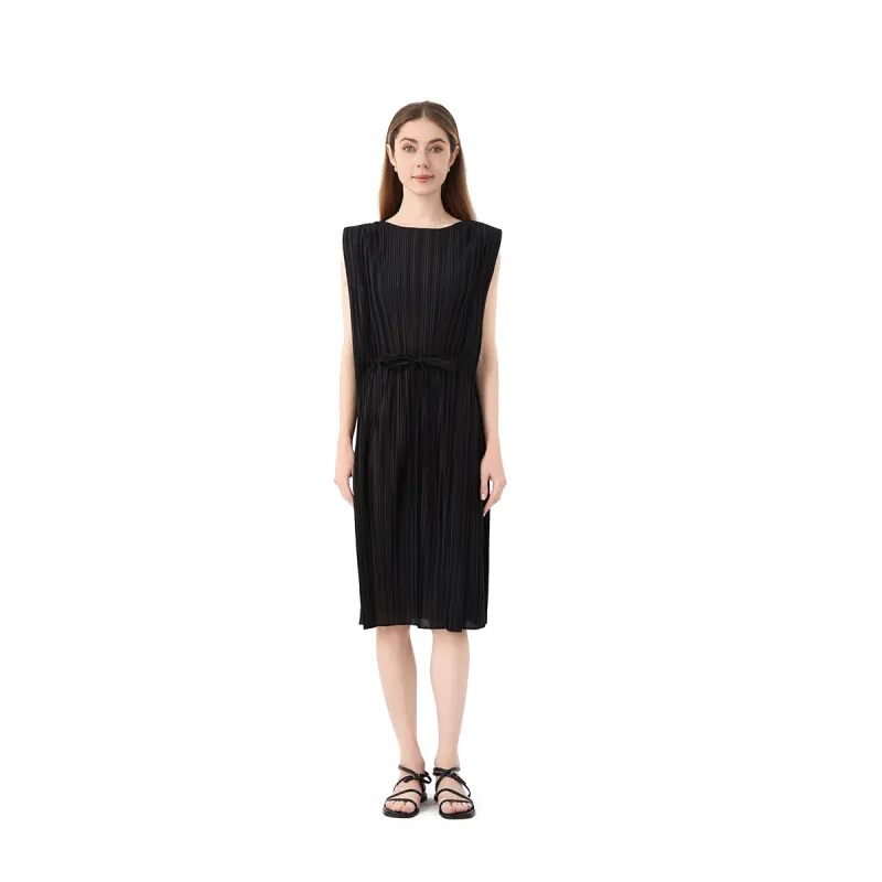 JOSEPH ABBOUD Sleeveless Dress Women's-1