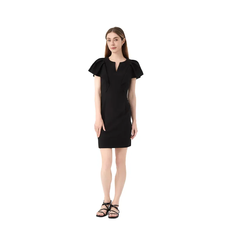 JOSEPH ABBOUD Sleeveless Dress Women's-3