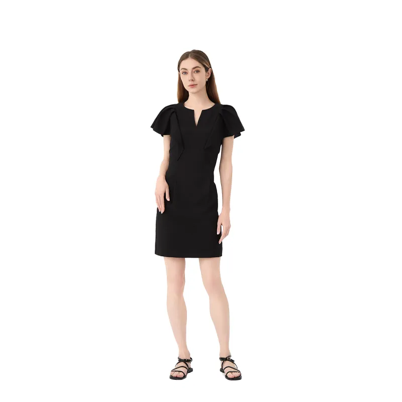 JOSEPH ABBOUD Sleeveless Dress Women's-2