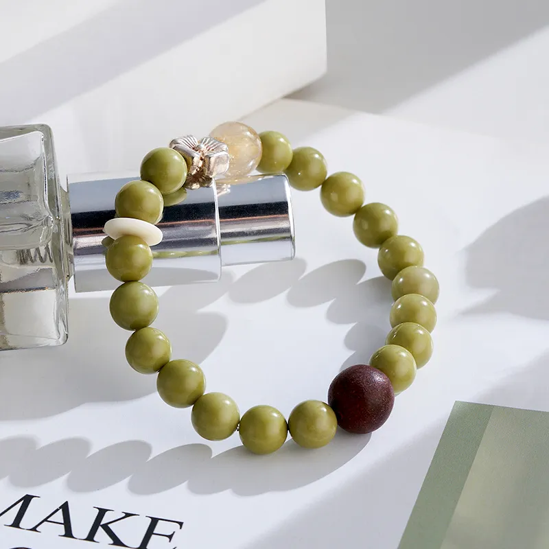 Topgirl Agate Bracelets Women's-2