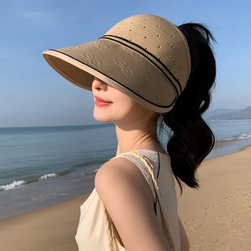 Ainingxue Polyester Bucket Hats Women's-3