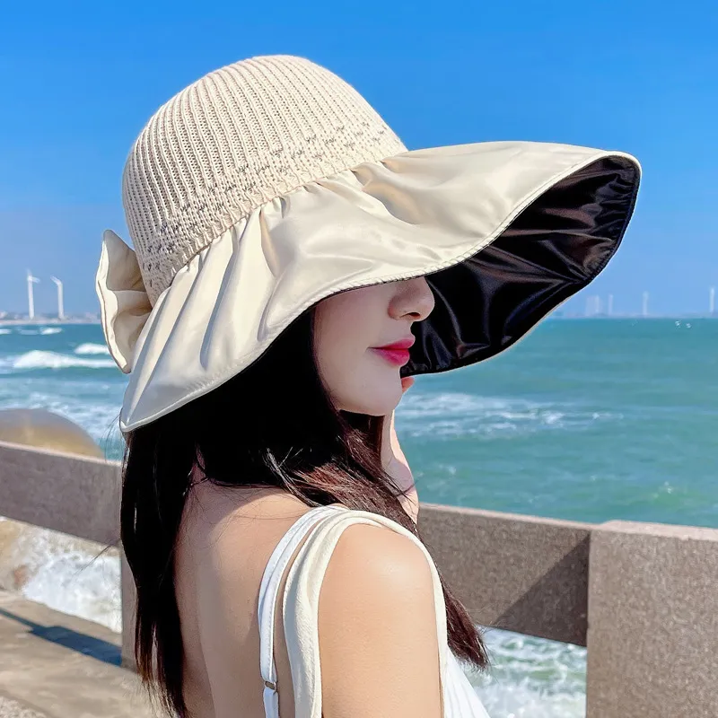 Ainingxue Polyester Bucket Hats Women's-7