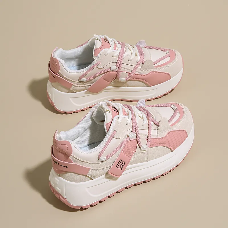 TONYBEAR Kids Lifestyle Shoes Teenagers-4