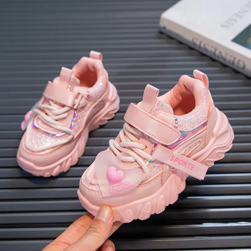 TONYBEAR Waterproof Kids Lifestyle Shoes Kids'-3