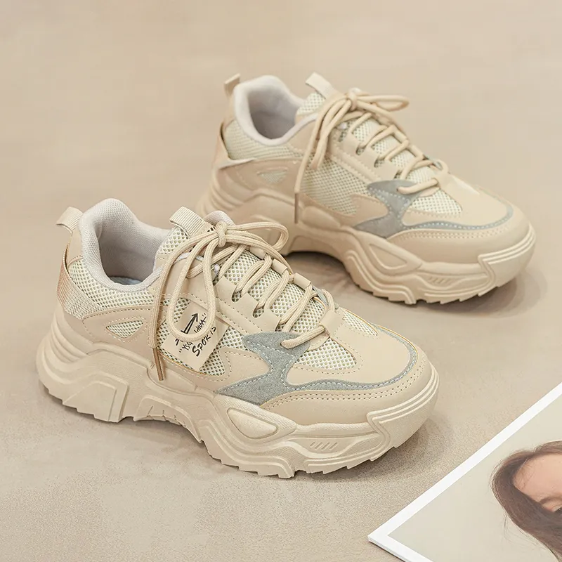 TONYBEAR Height Increasing Kids Lifestyle Shoes Teenagers-3