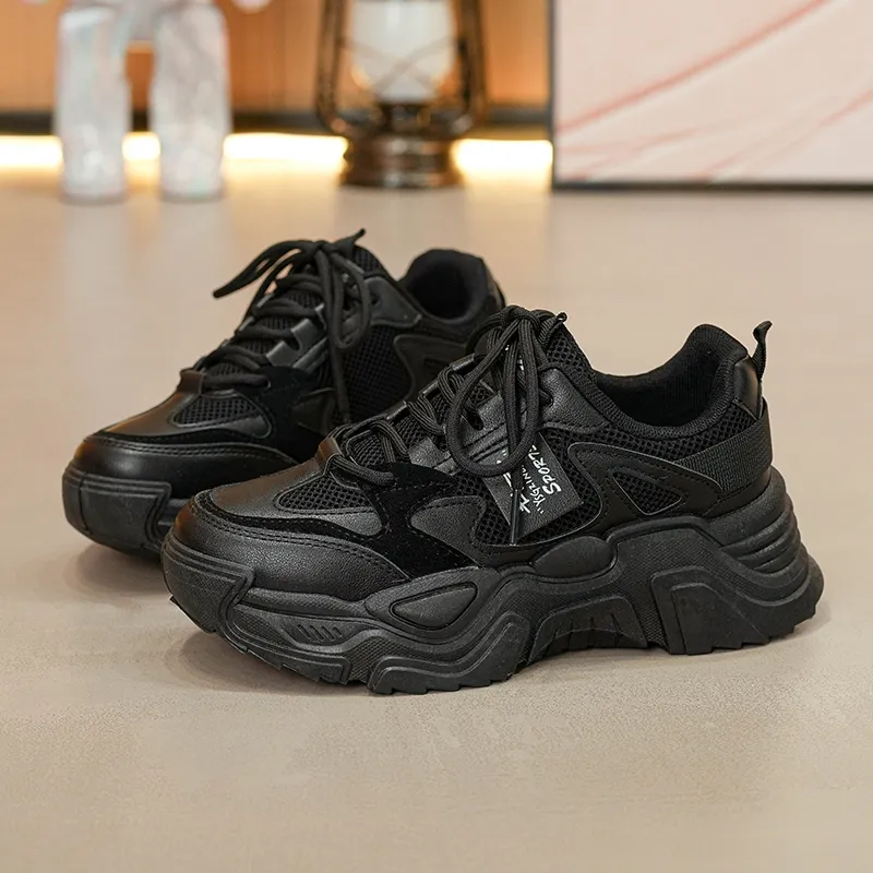 TONYBEAR Height Increasing Kids Lifestyle Shoes Teenagers-8