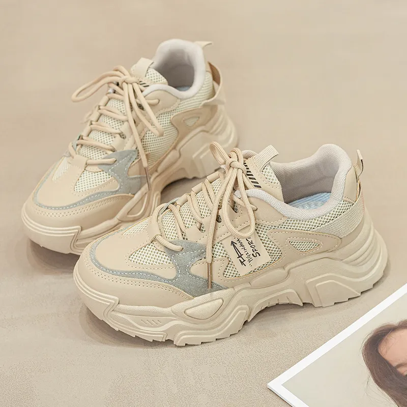 TONYBEAR Height Increasing Kids Lifestyle Shoes Teenagers-2