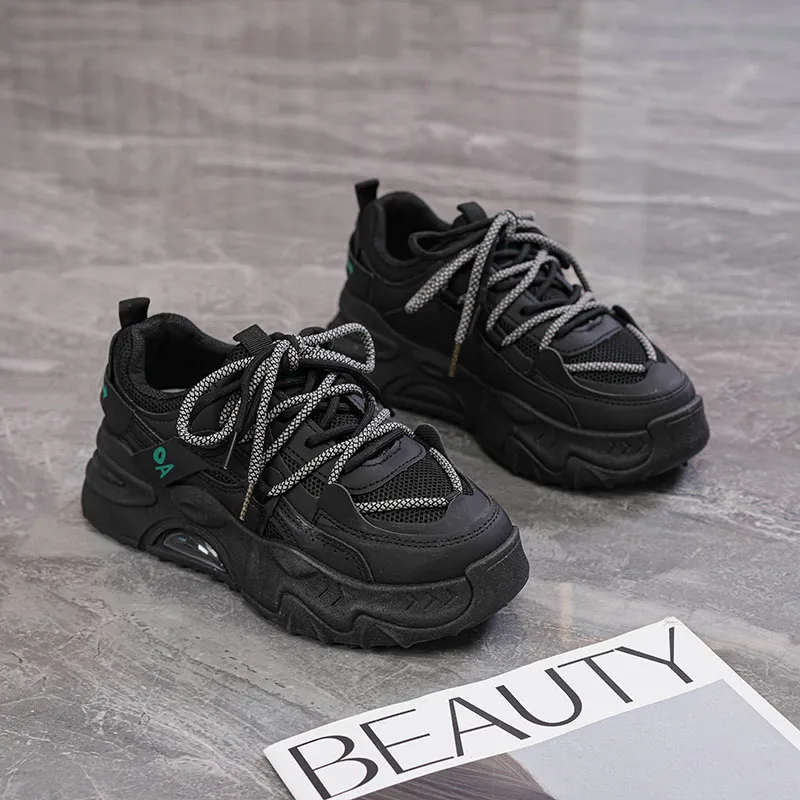 TONYBEAR Kids Lifestyle Shoes Teenagers-8