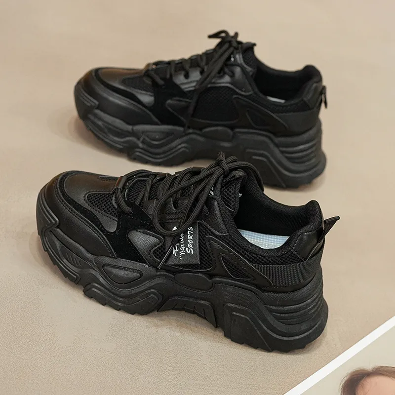 TONYBEAR Height Increasing Kids Lifestyle Shoes Teenagers-7
