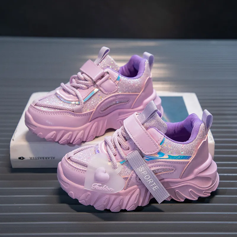 TONYBEAR Waterproof Kids Lifestyle Shoes Kids'-8