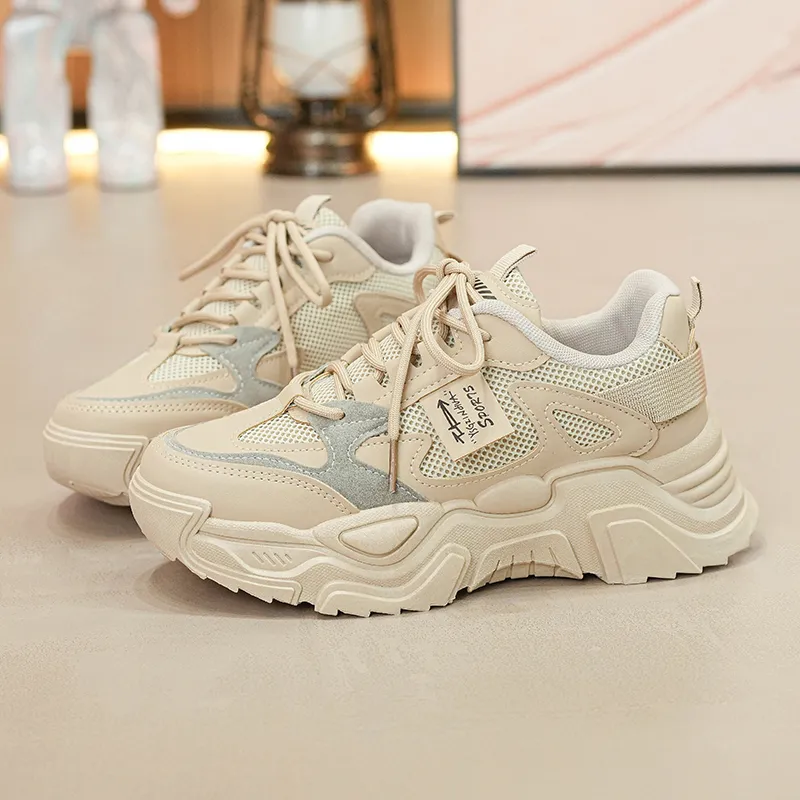 TONYBEAR Height Increasing Kids Lifestyle Shoes Teenagers-1