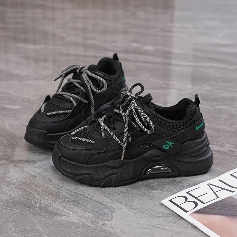 TONYBEAR Kids Lifestyle Shoes Teenagers-9