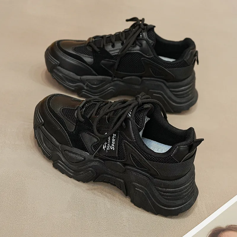 TONYBEAR Height Increasing Kids Lifestyle Shoes Teenagers-6