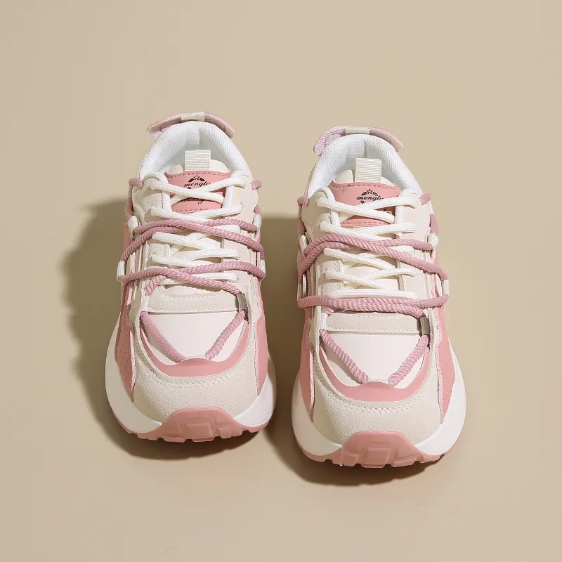 TONYBEAR Kids Lifestyle Shoes Teenagers-2