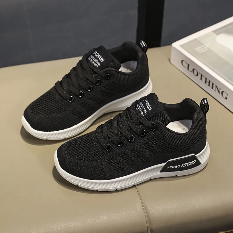 TONYBEAR Abrasion Resistant Low Top Kids Lifestyle Shoes Kids'-15