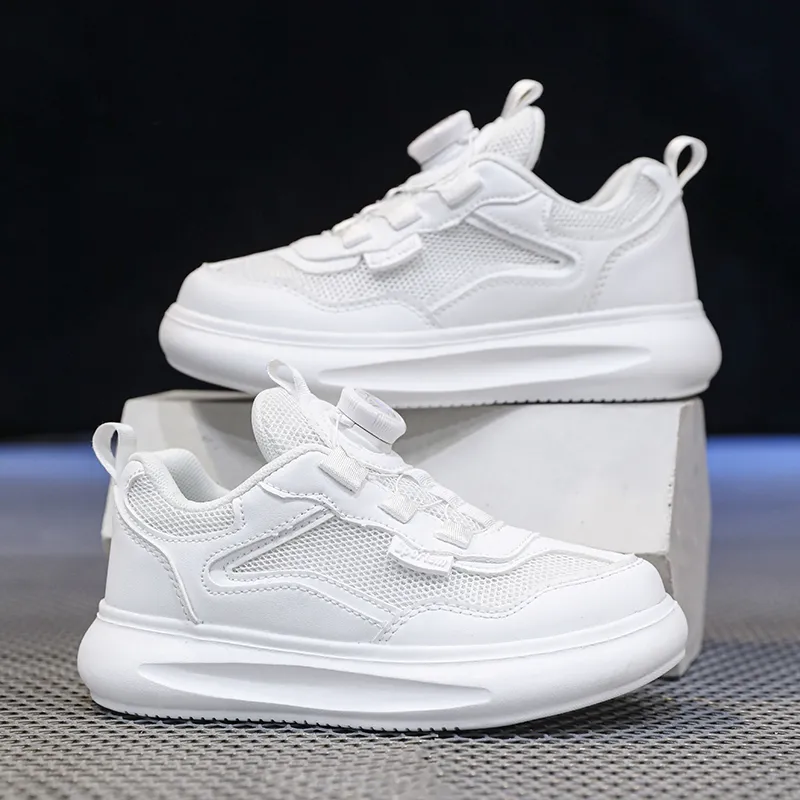 TONYBEAR Slip Resistant Kids Lifestyle Shoes Kids'-1