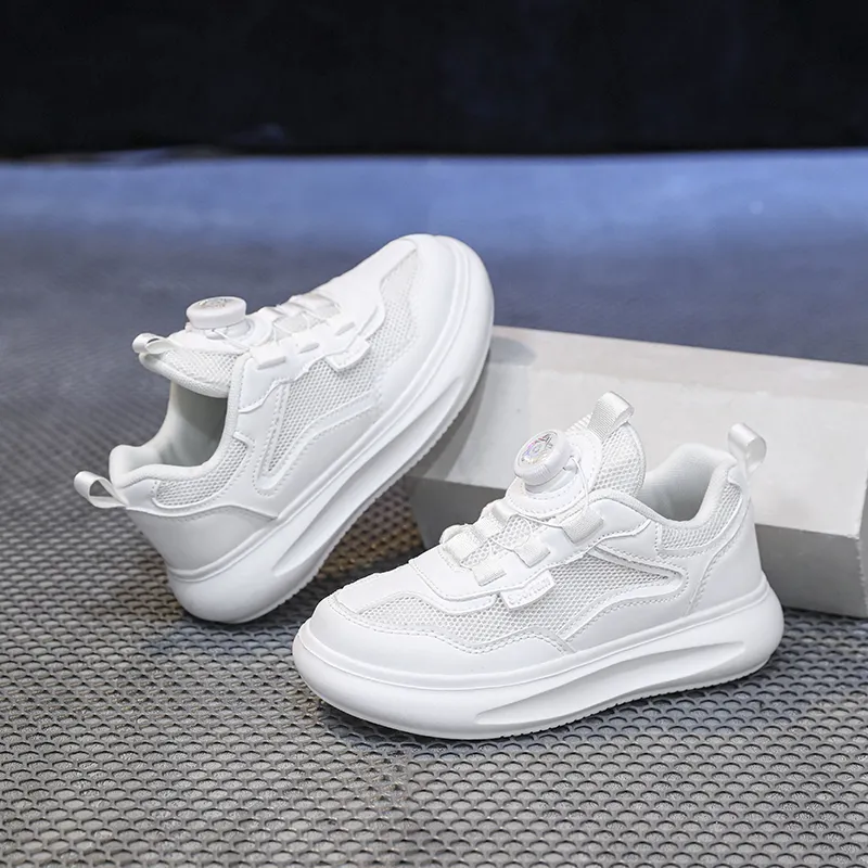 TONYBEAR Slip Resistant Kids Lifestyle Shoes Kids'-4